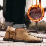 Winter Warm Boots