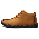 Winter Warm Boots